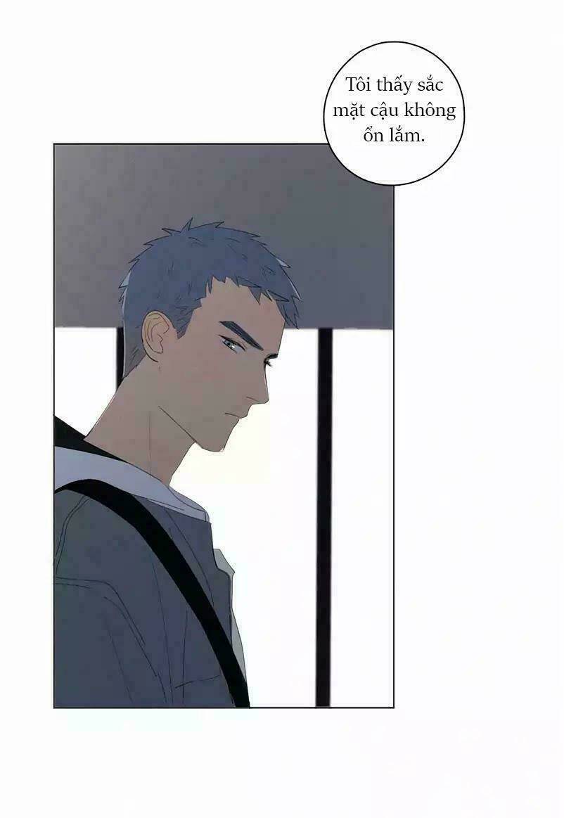 Here U Are - Chương 45