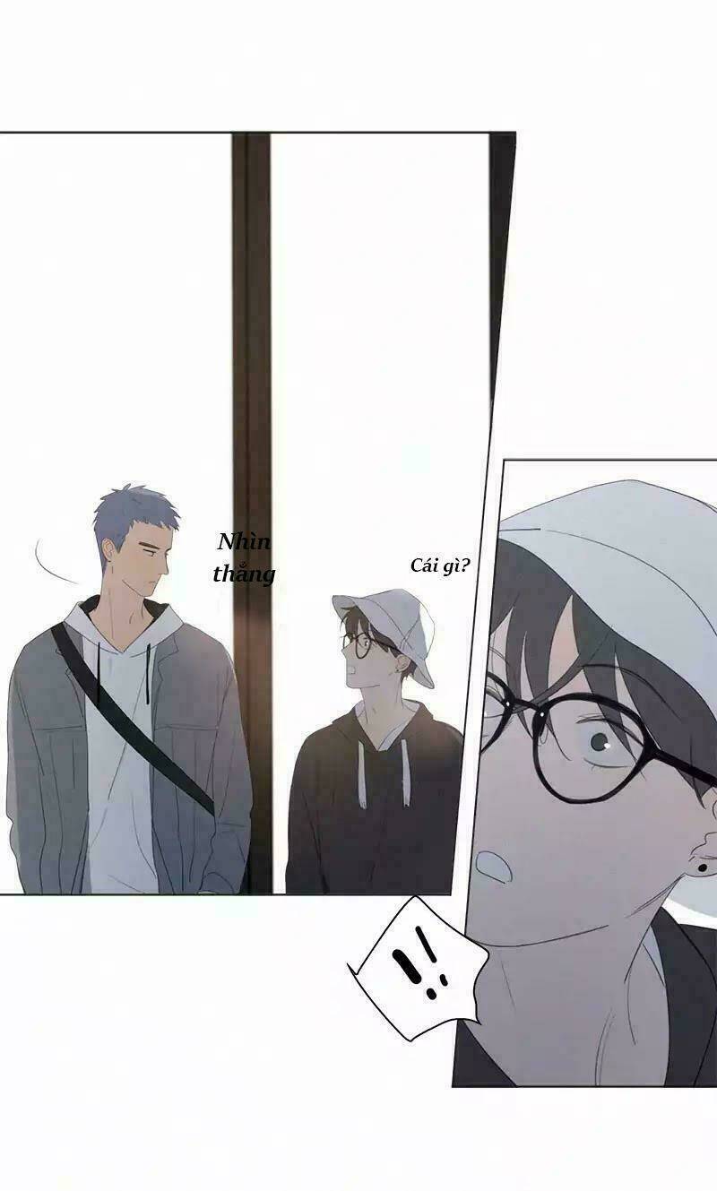 Here U Are - Chương 45