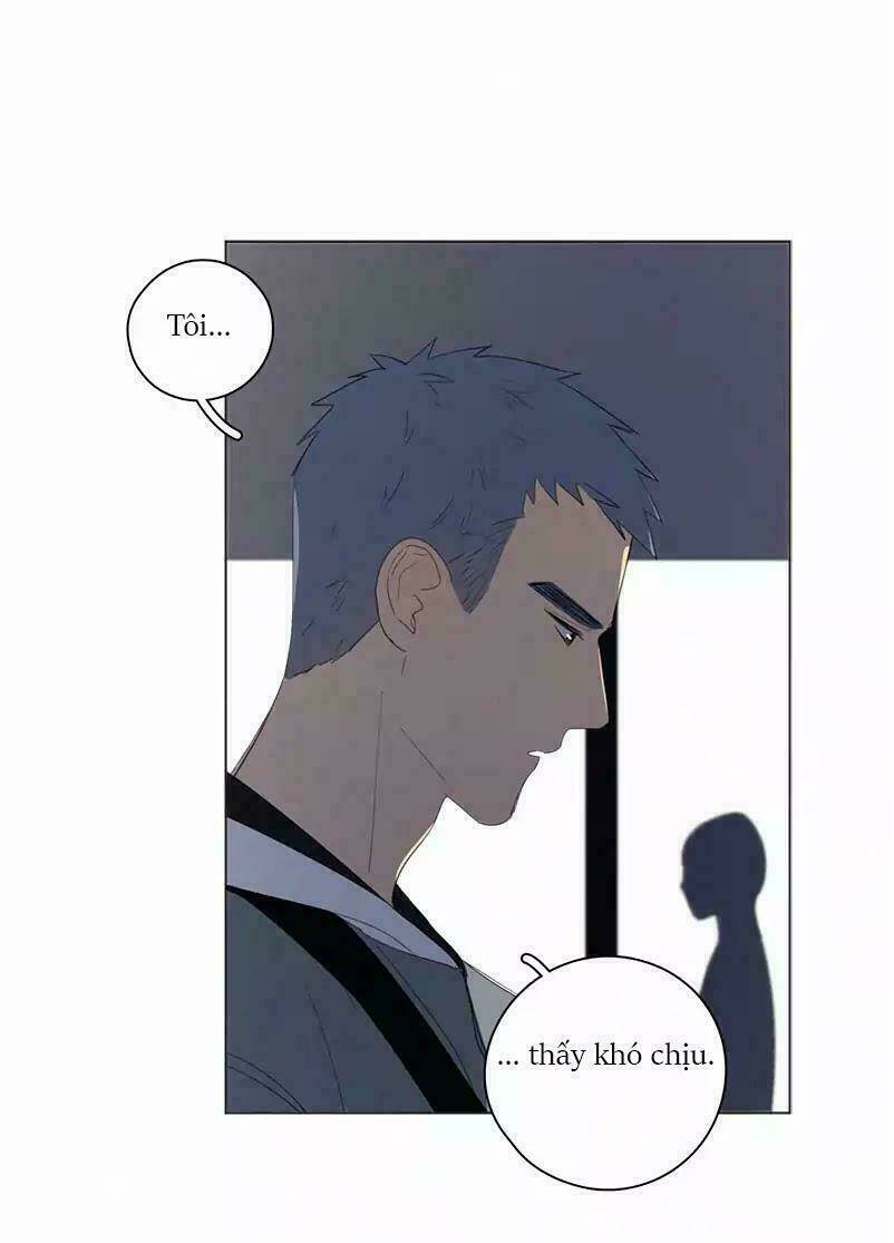 Here U Are - Chương 45