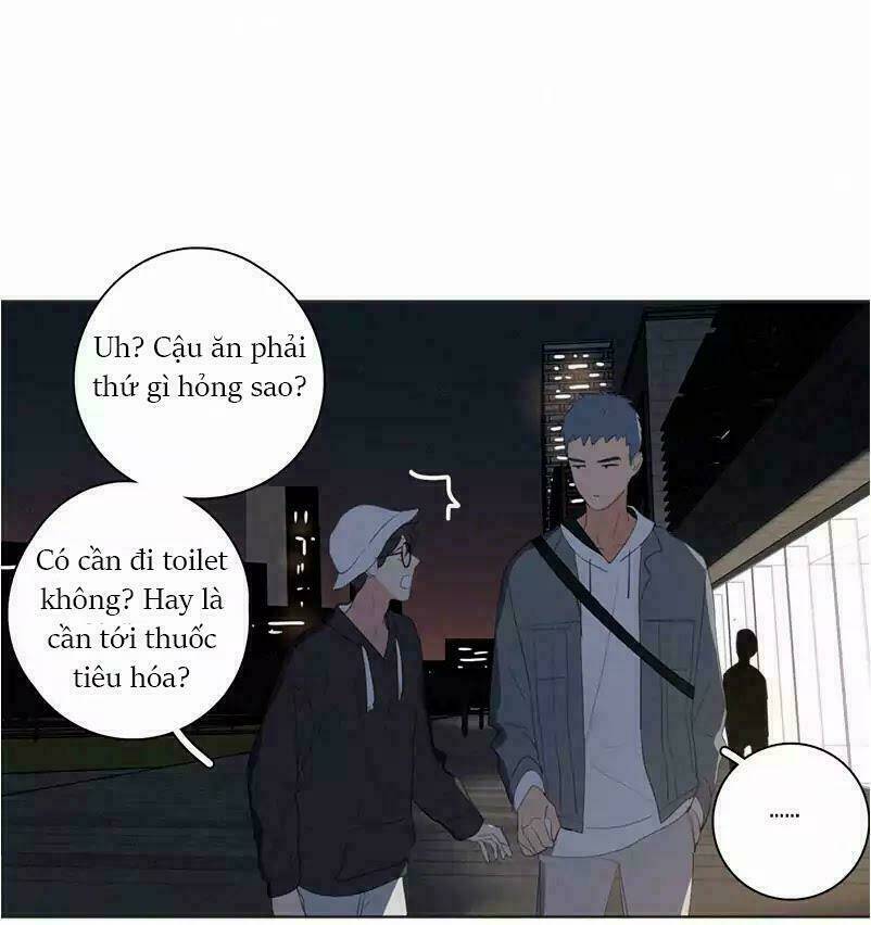 Here U Are - Chương 45