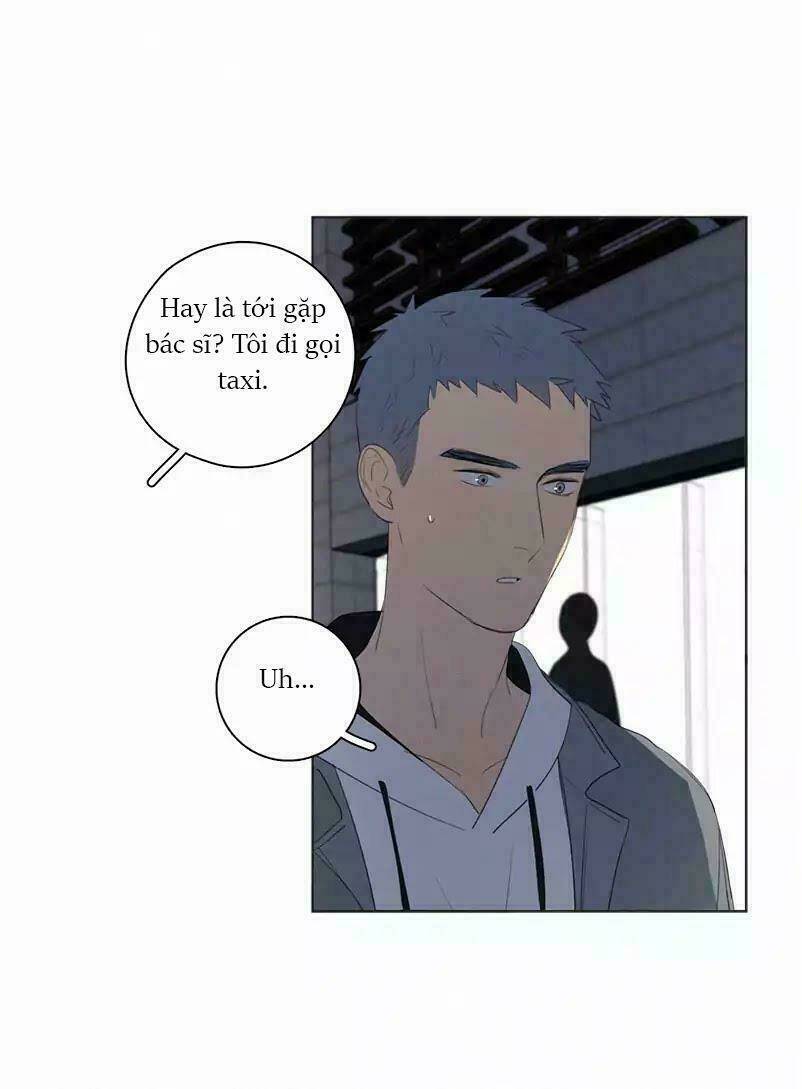 Here U Are - Chương 45