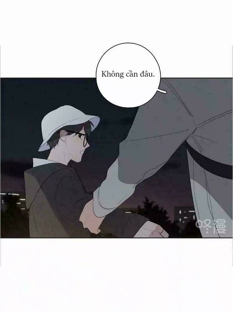 Here U Are - Chương 45