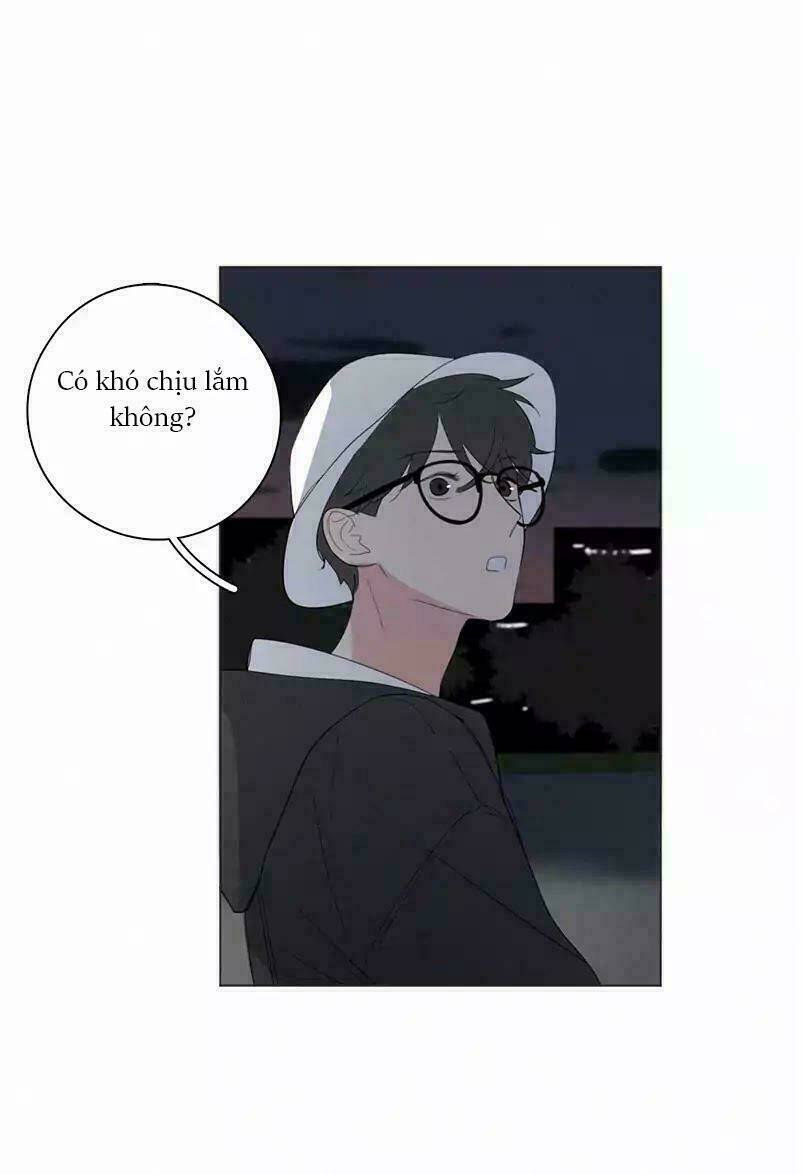 Here U Are - Chương 45