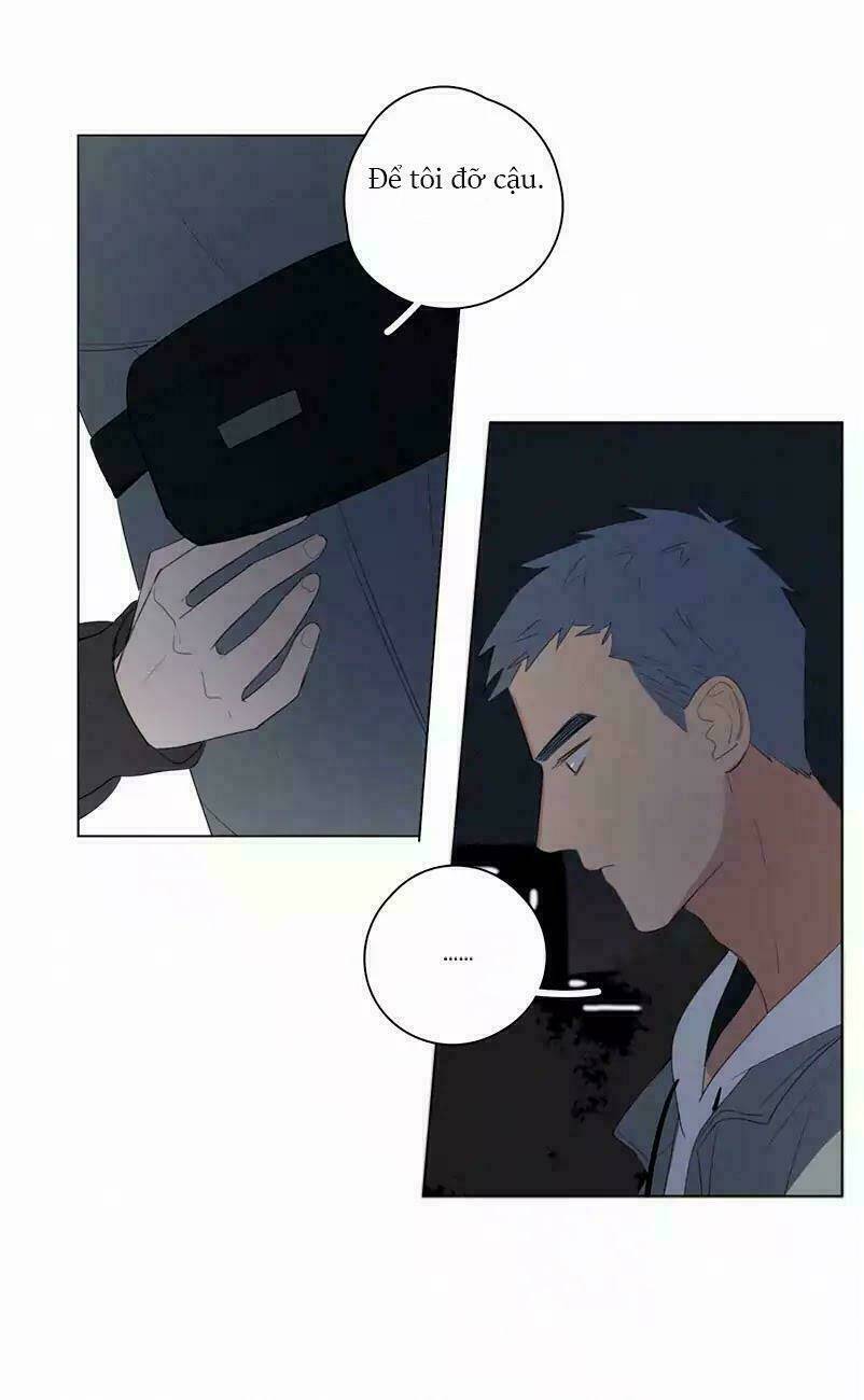 Here U Are - Chương 45