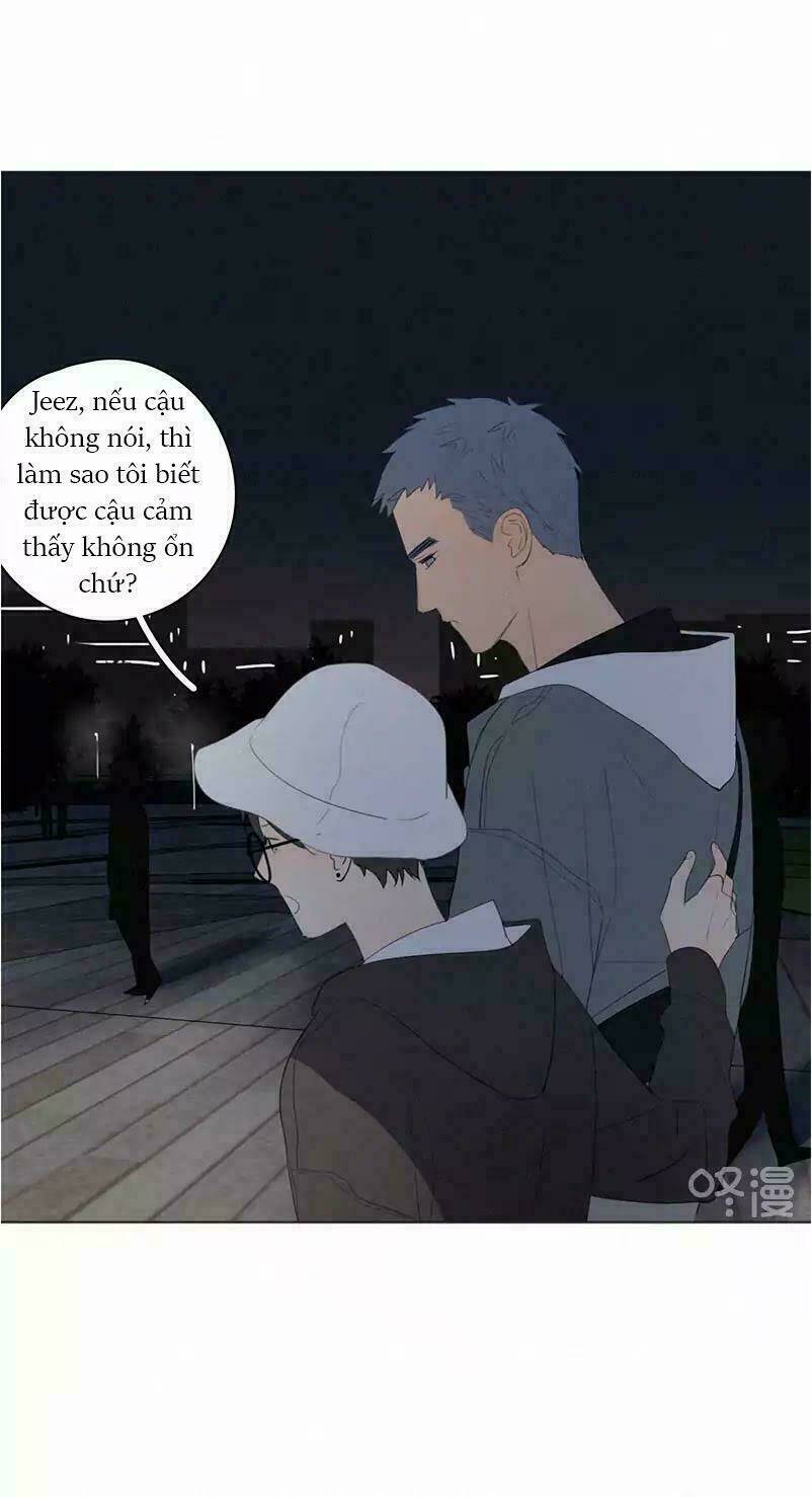Here U Are - Chương 45