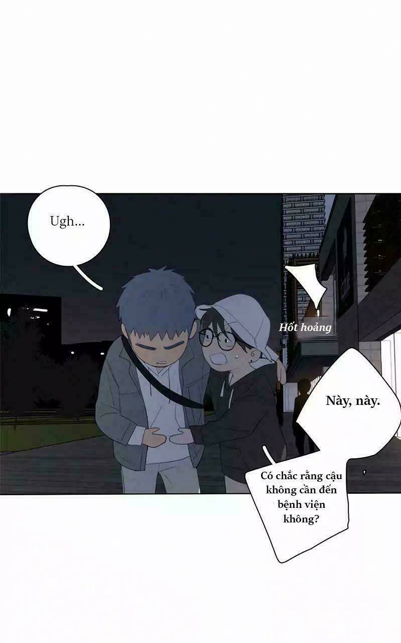 Here U Are - Chương 45