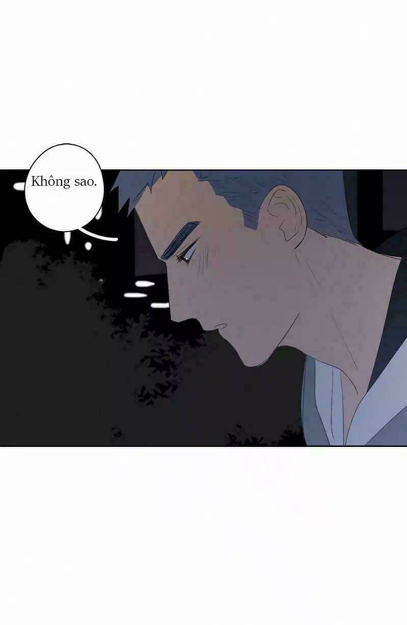 Here U Are - Chương 45