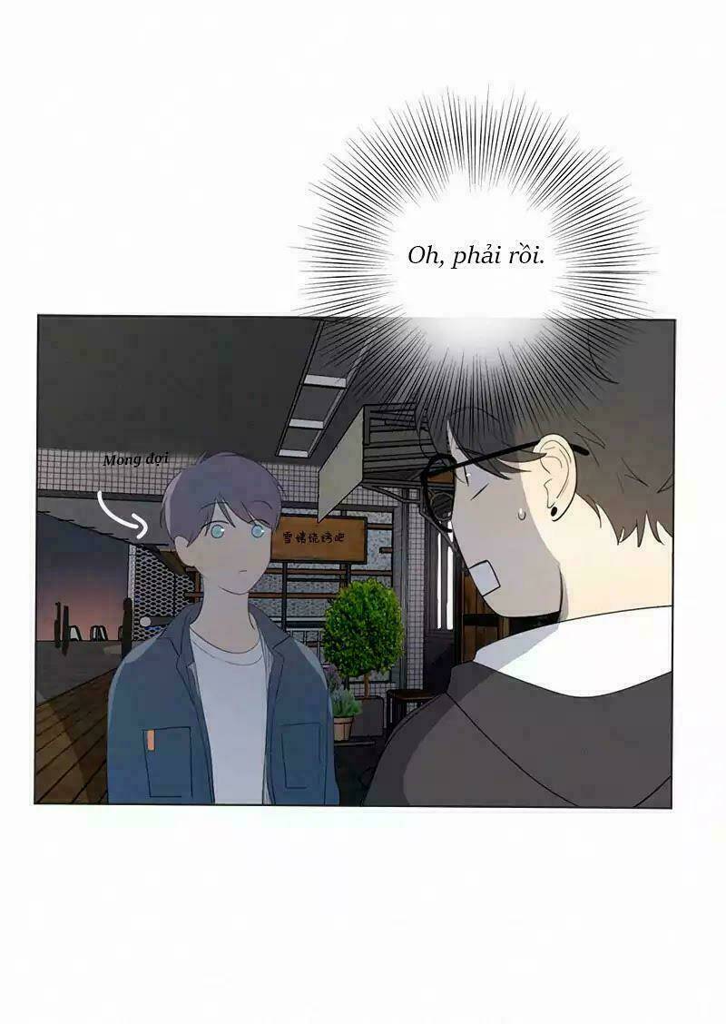 Here U Are - Chương 45