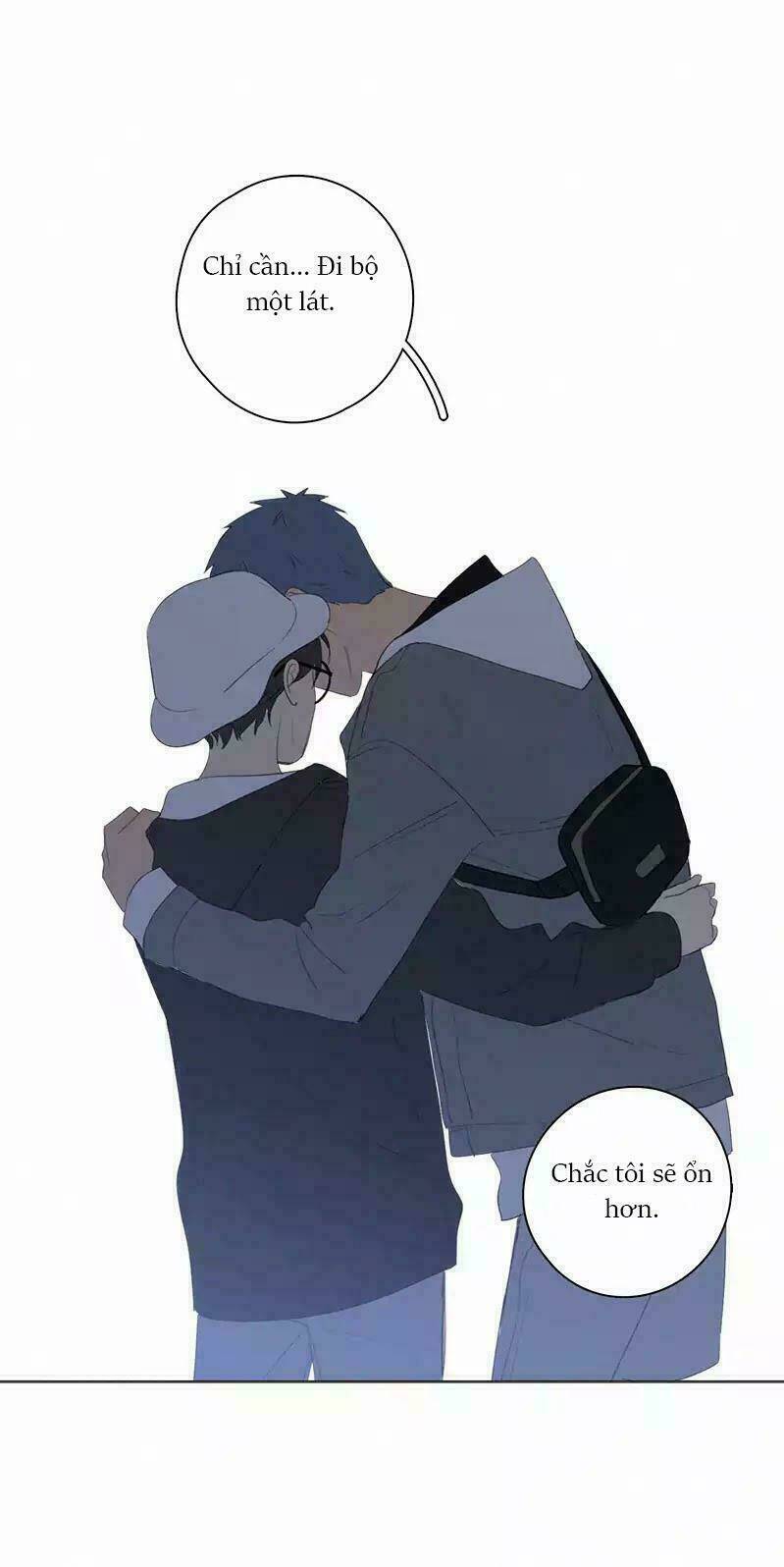 Here U Are - Chương 45