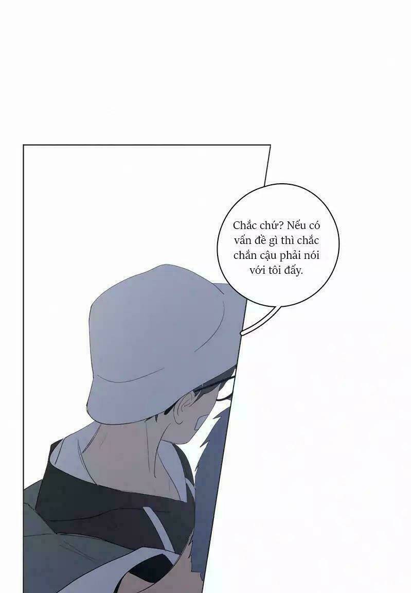 Here U Are - Chương 45