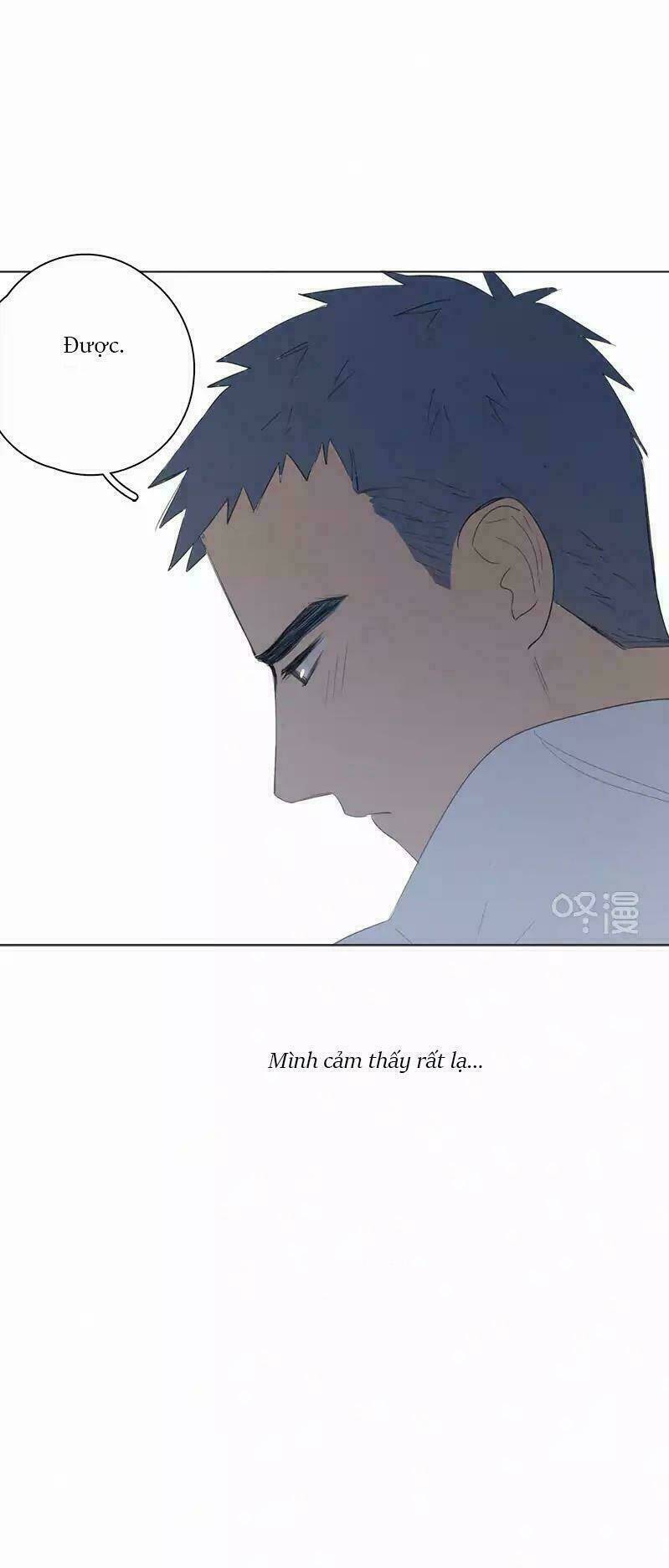 Here U Are - Chương 45
