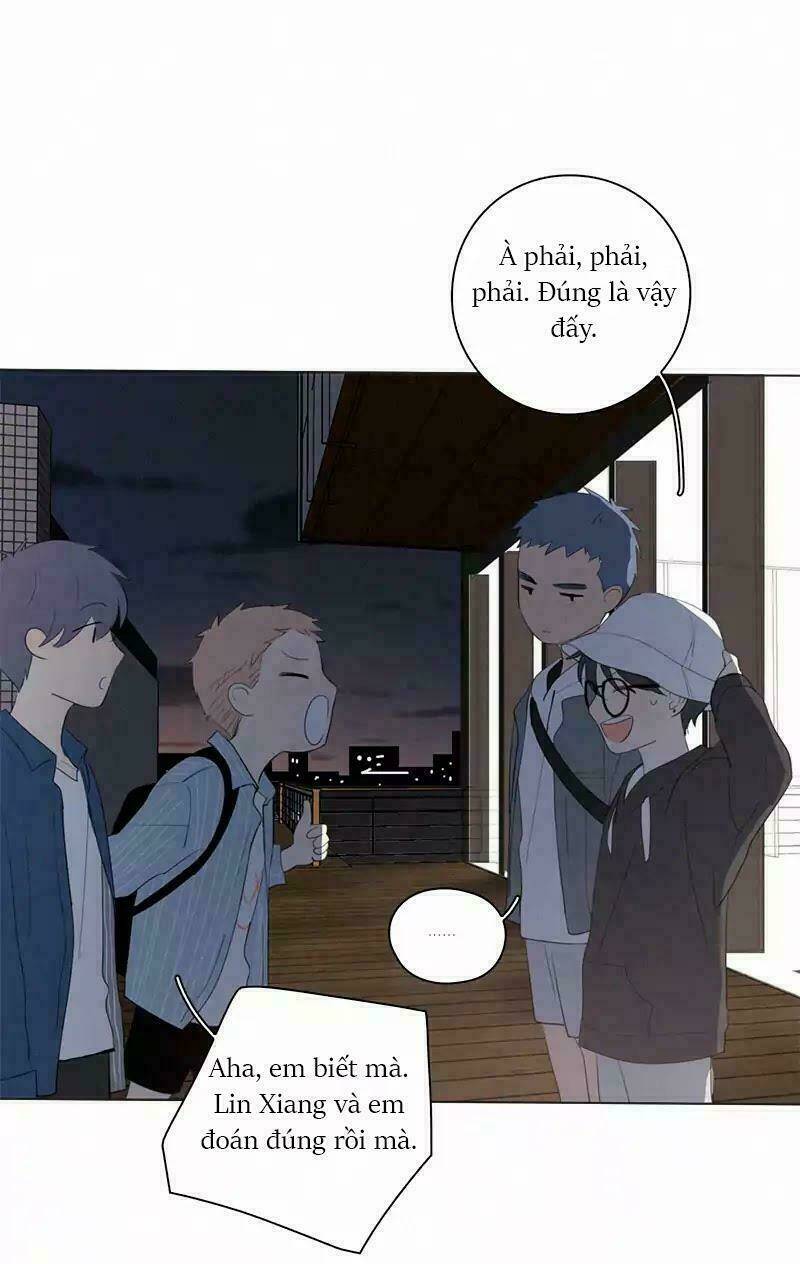Here U Are - Chương 45
