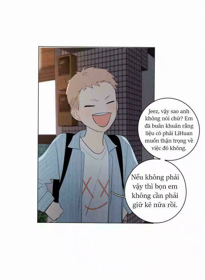 Here U Are - Chương 45