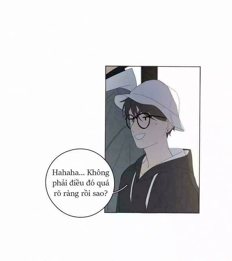 Here U Are - Chương 45
