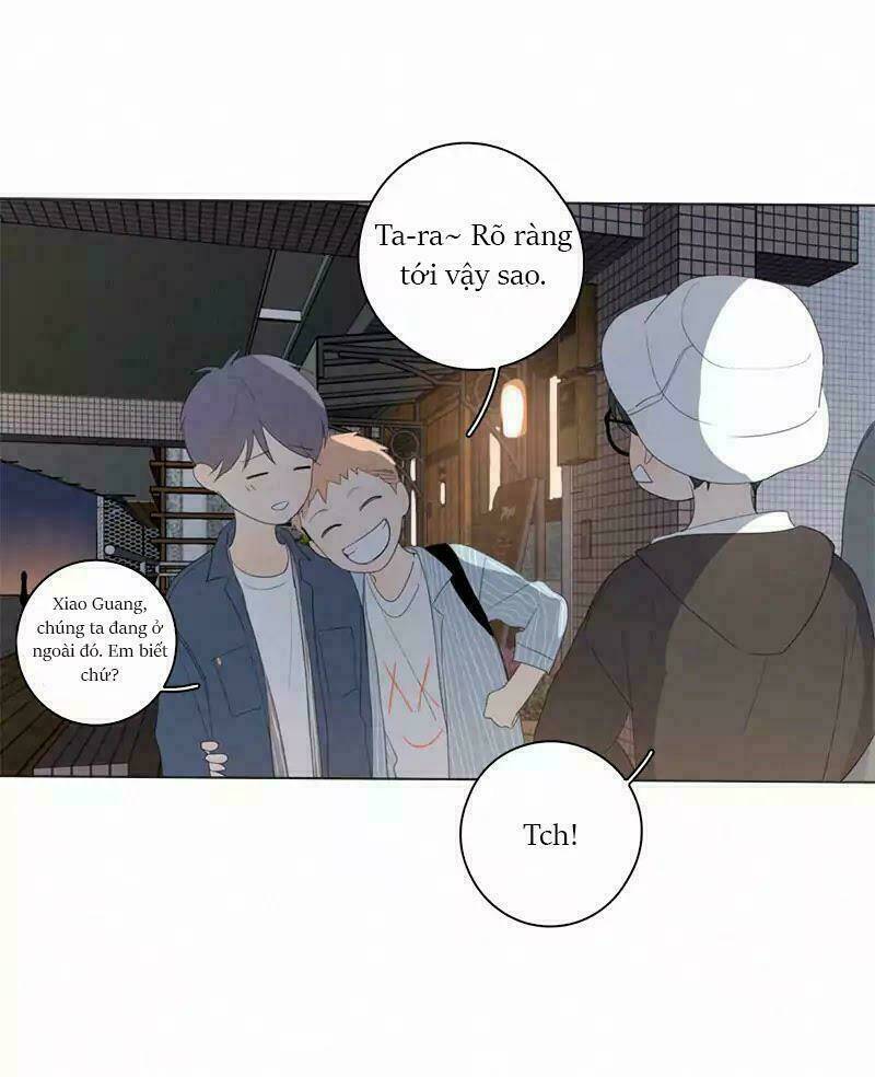 Here U Are - Chương 45