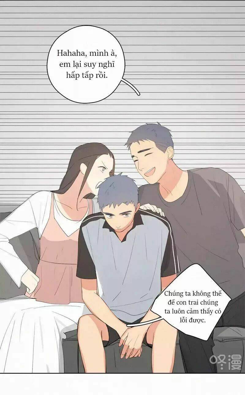 Here U Are - Chương 46