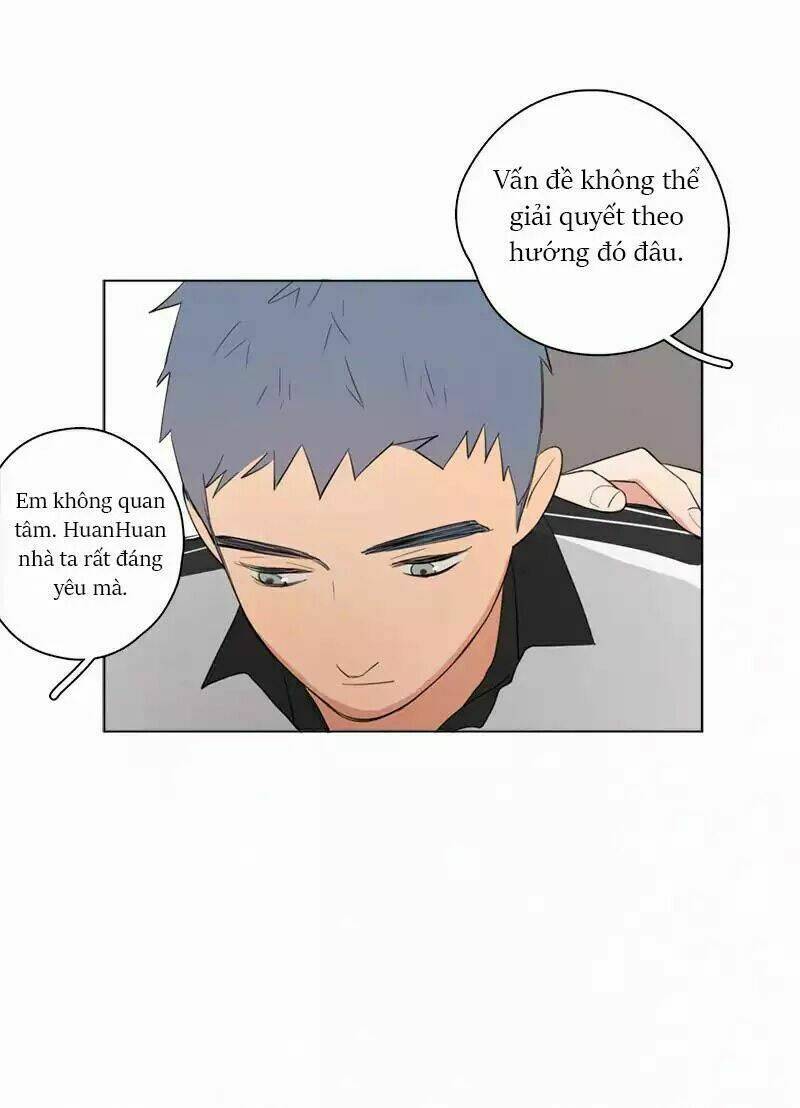 Here U Are - Chương 46