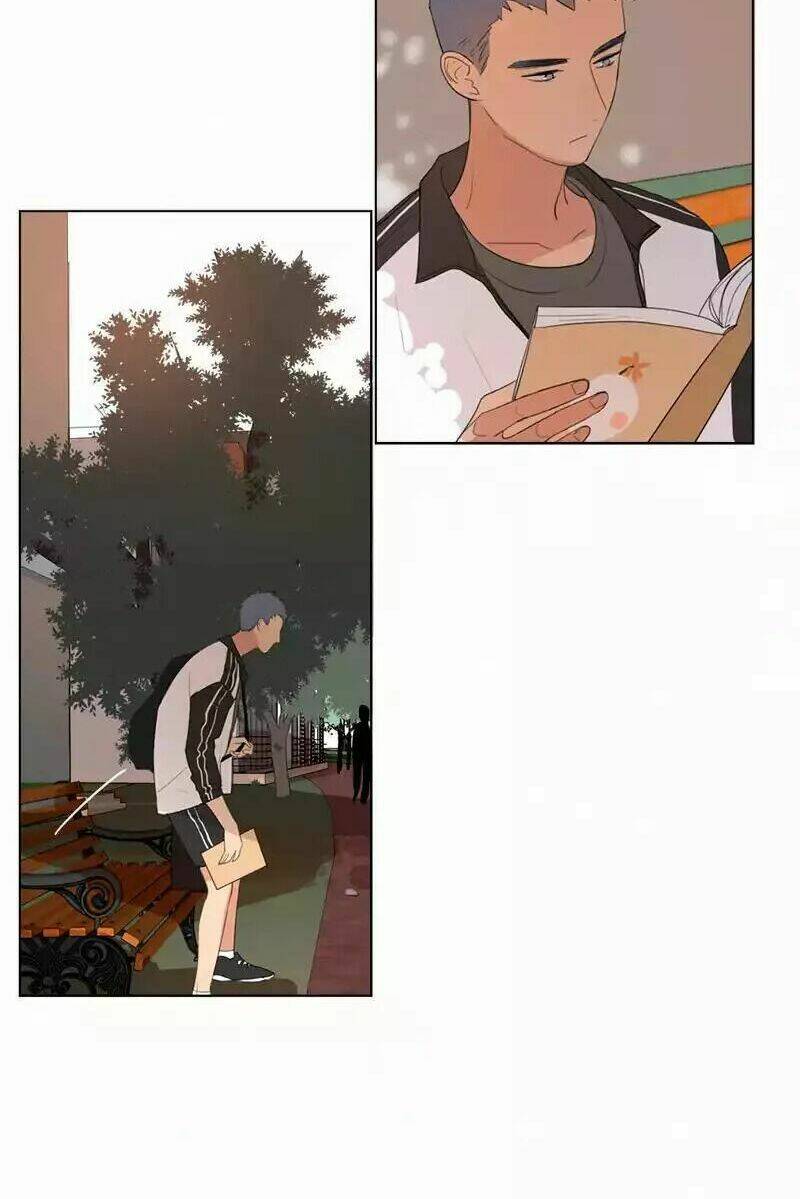 Here U Are - Chương 46