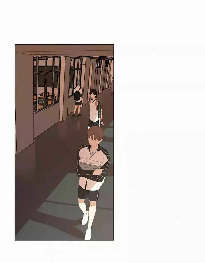 Here U Are - Chương 46