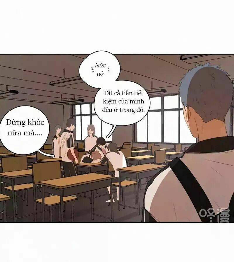Here U Are - Chương 46