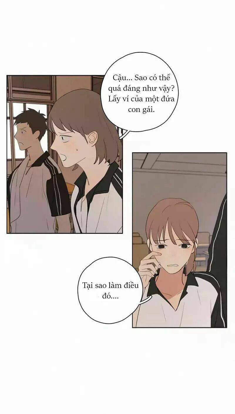 Here U Are - Chương 46