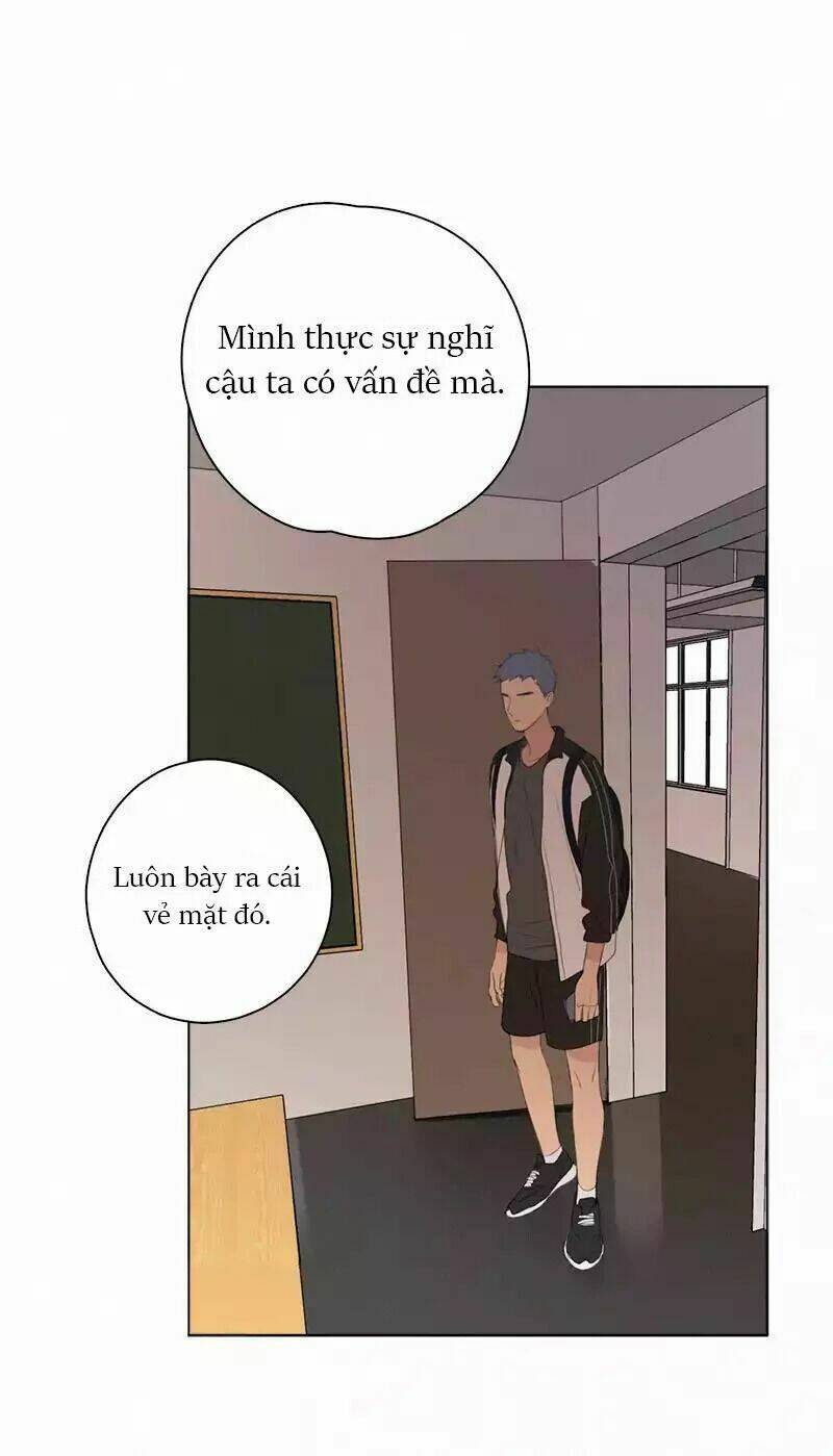 Here U Are - Chương 46