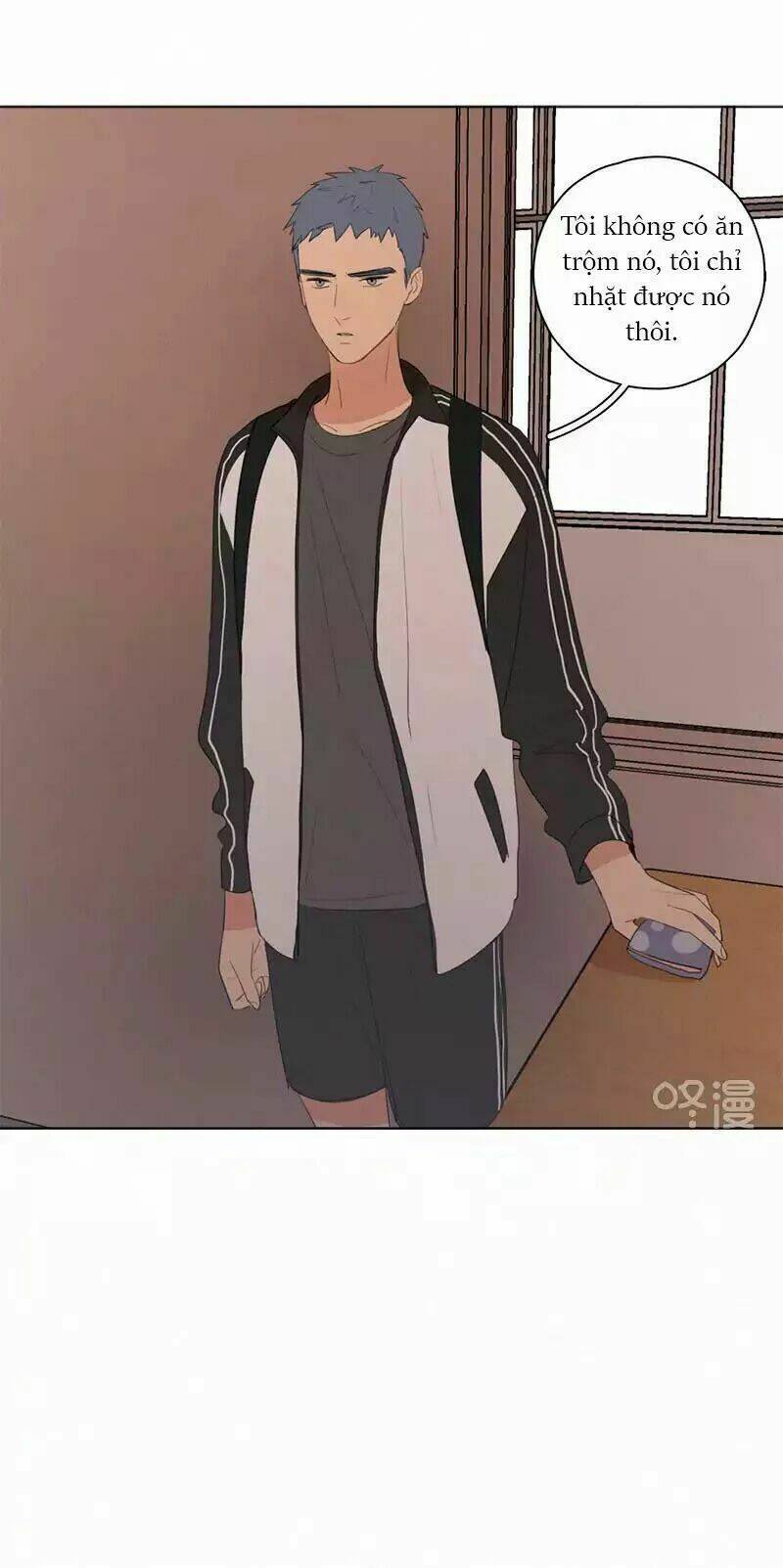 Here U Are - Chương 46