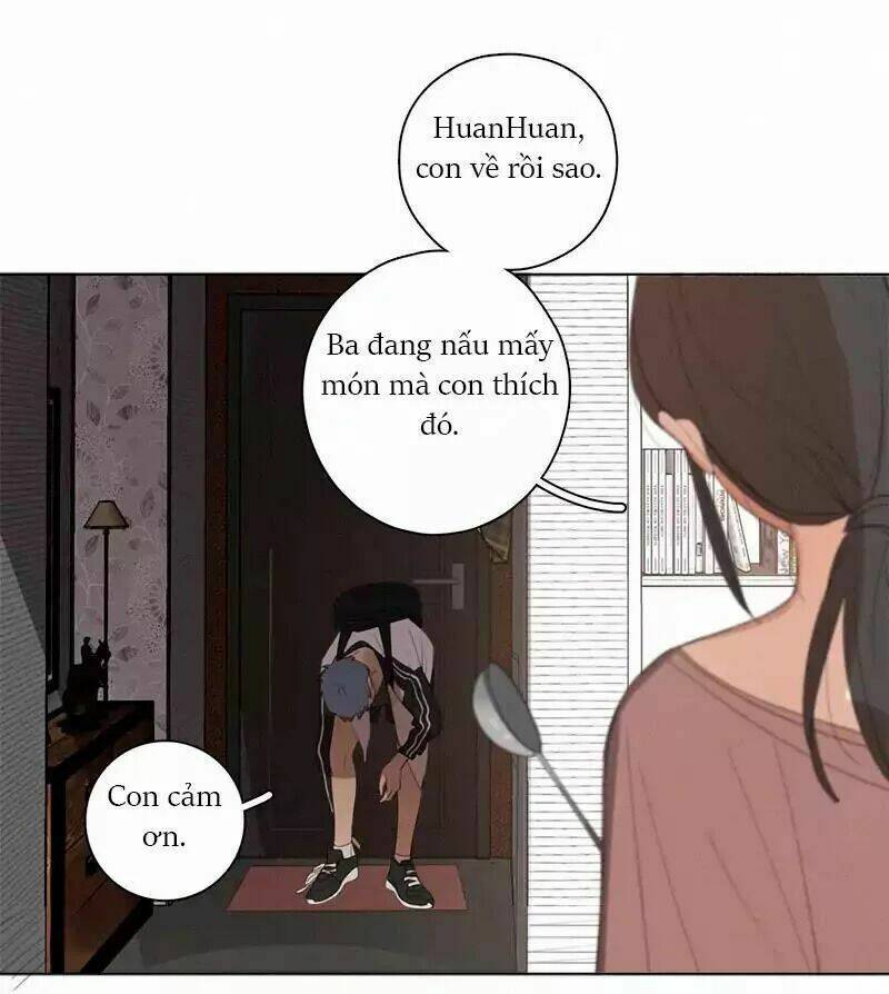 Here U Are - Chương 46
