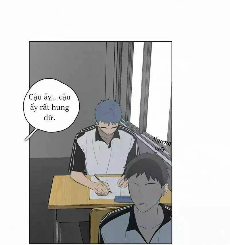 Here U Are - Chương 46