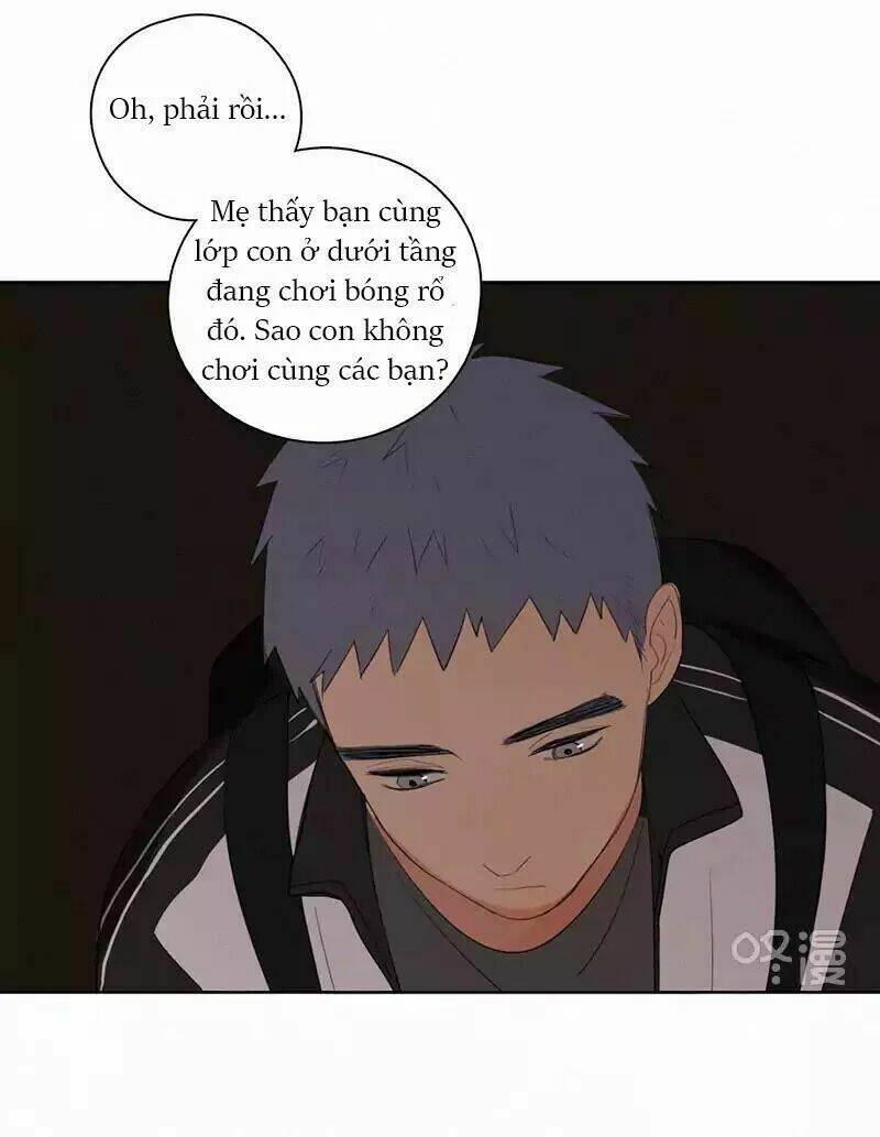 Here U Are - Chương 46