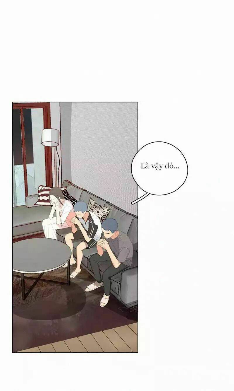Here U Are - Chương 46