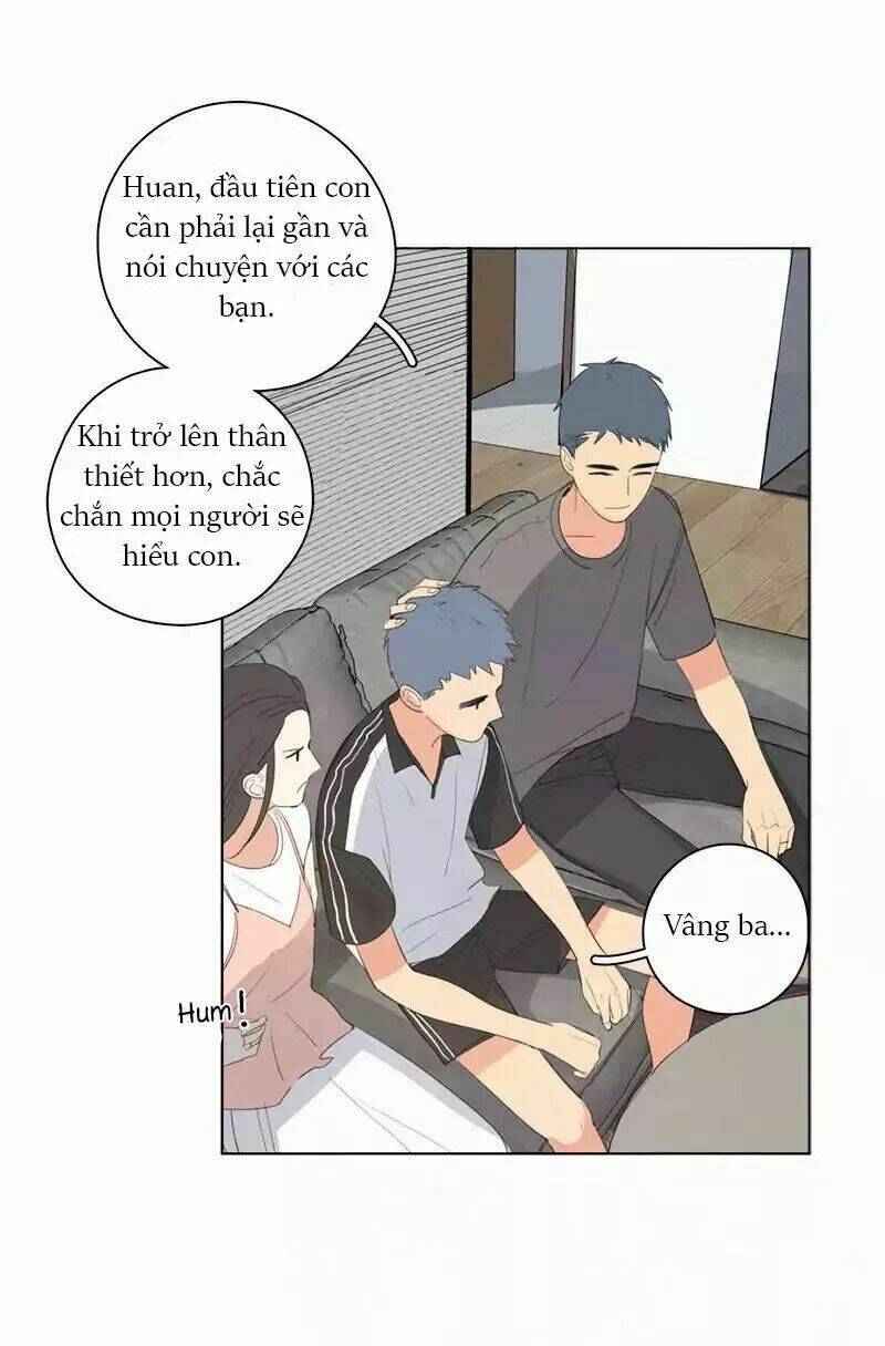 Here U Are - Chương 46