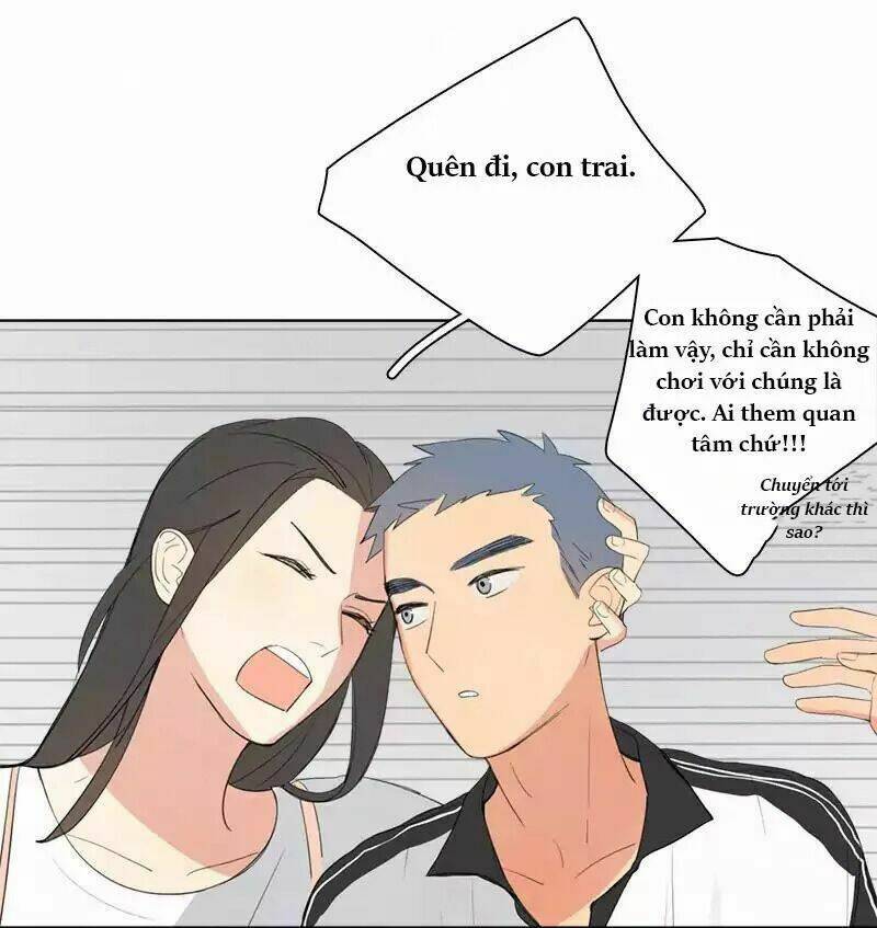 Here U Are - Chương 46