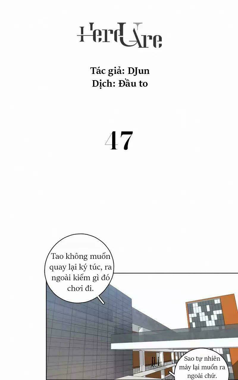 Here U Are - Chương 47