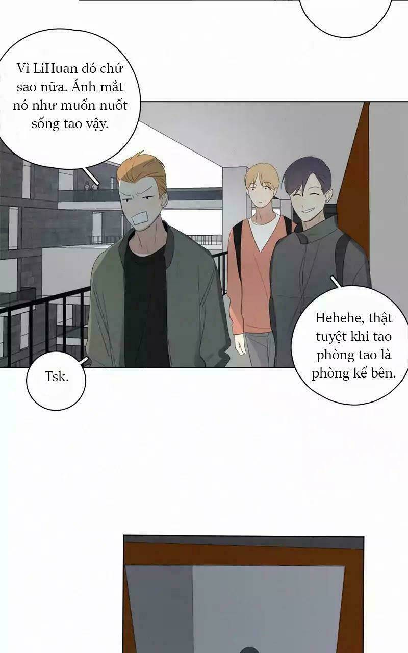 Here U Are - Chương 47