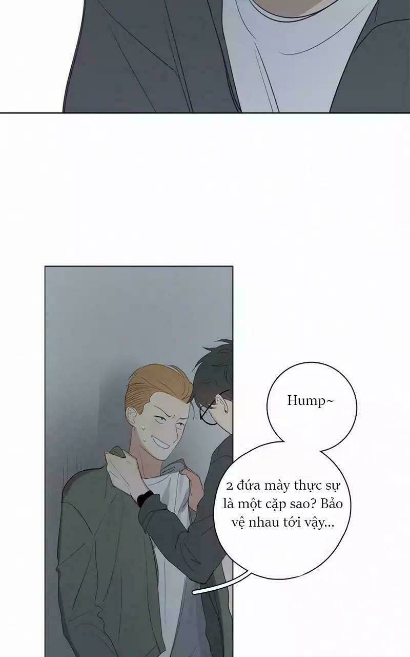 Here U Are - Chương 47