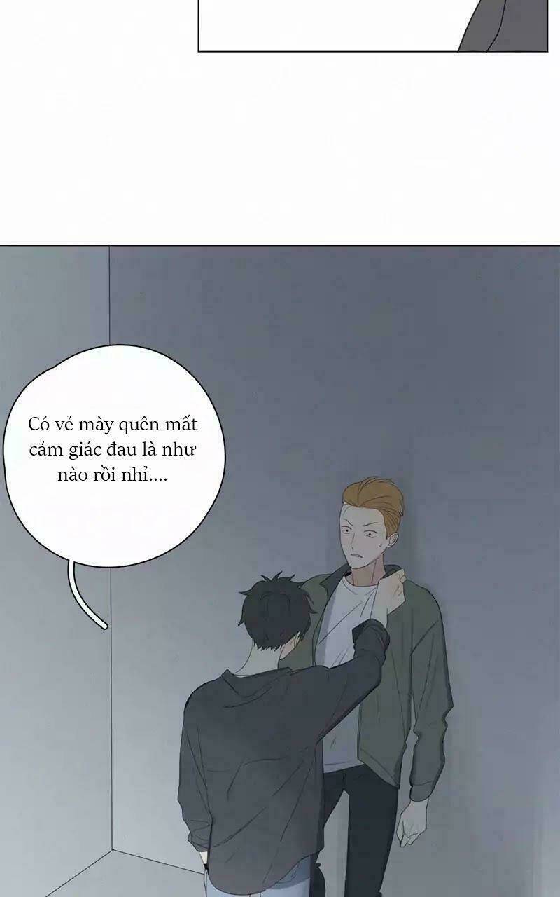 Here U Are - Chương 47