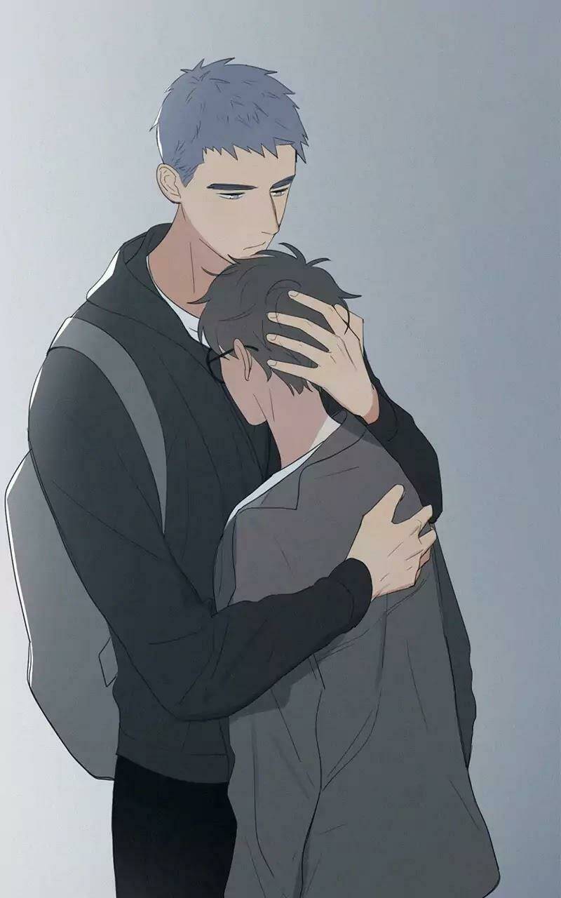 Here U Are - Chương 47