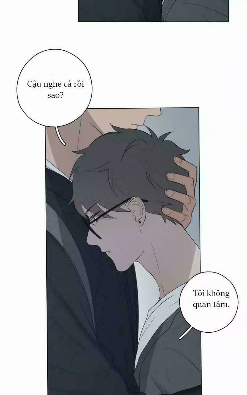 Here U Are - Chương 47