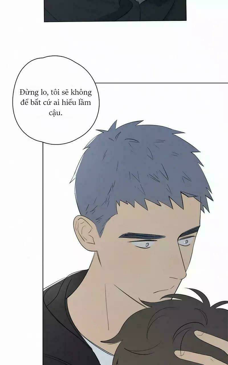 Here U Are - Chương 47