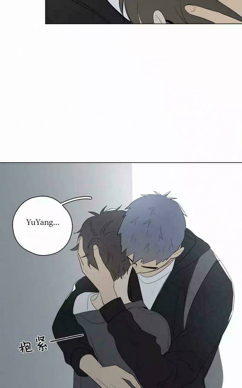 Here U Are - Chương 47
