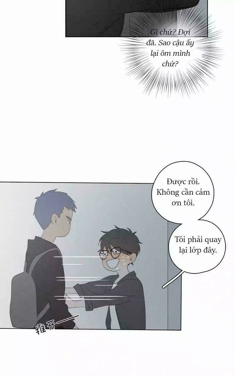 Here U Are - Chương 47