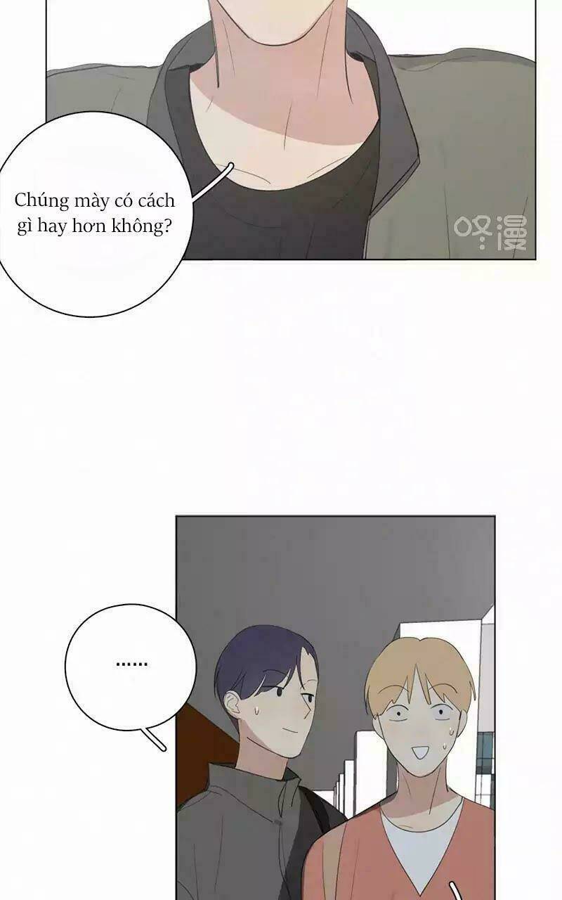 Here U Are - Chương 47