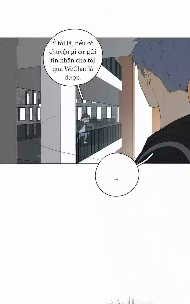 Here U Are - Chương 47