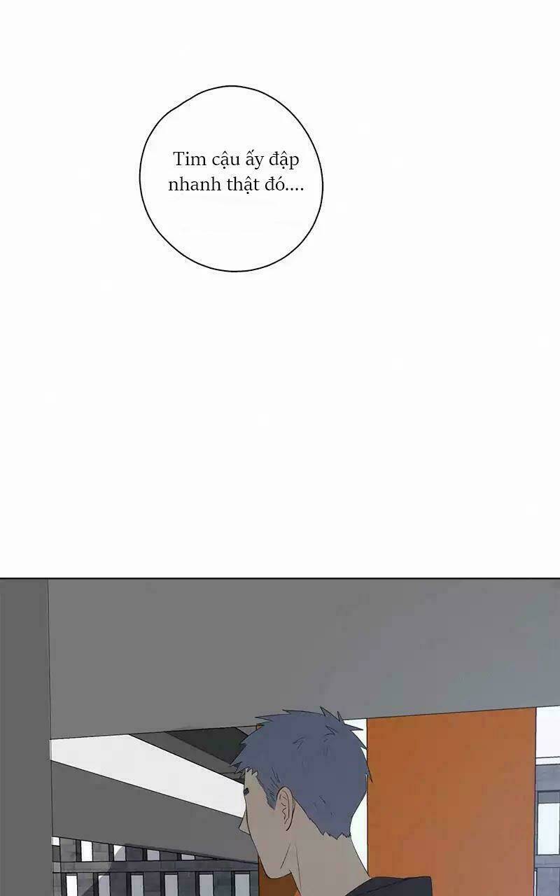 Here U Are - Chương 47