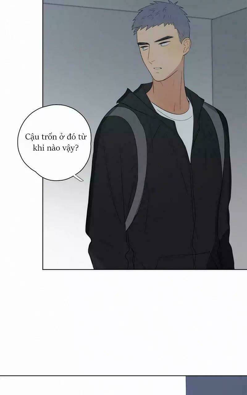 Here U Are - Chương 47