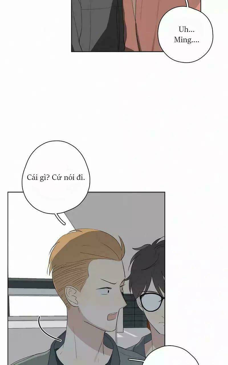 Here U Are - Chương 47
