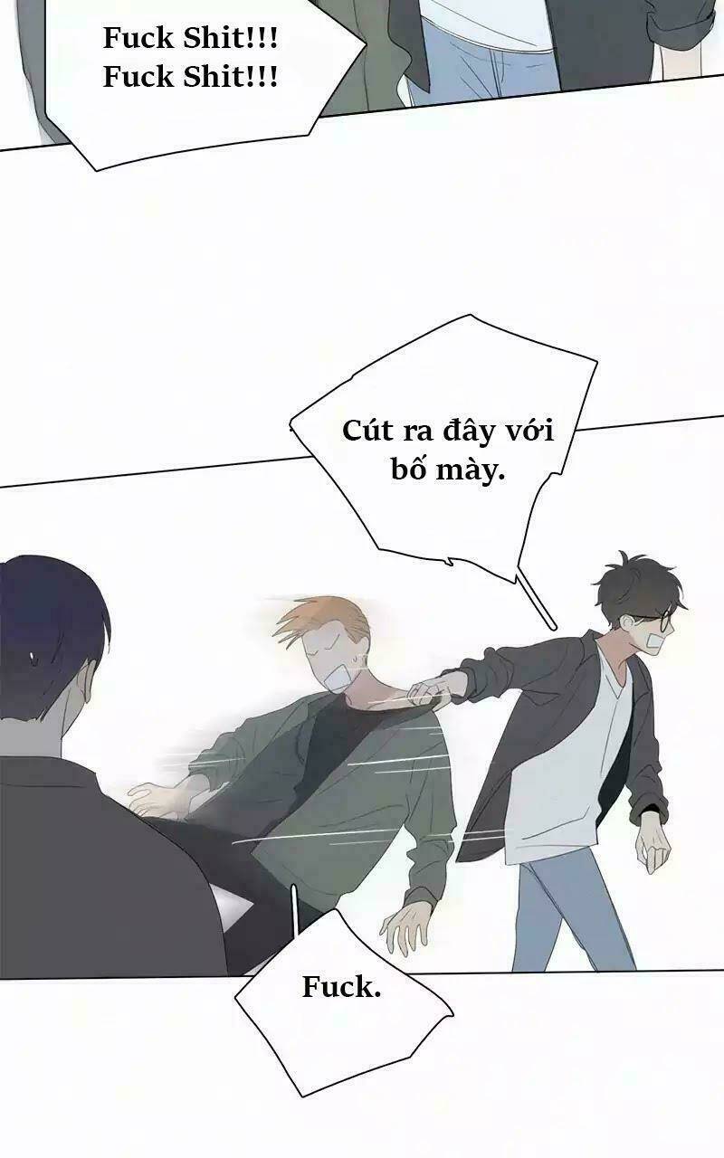 Here U Are - Chương 47