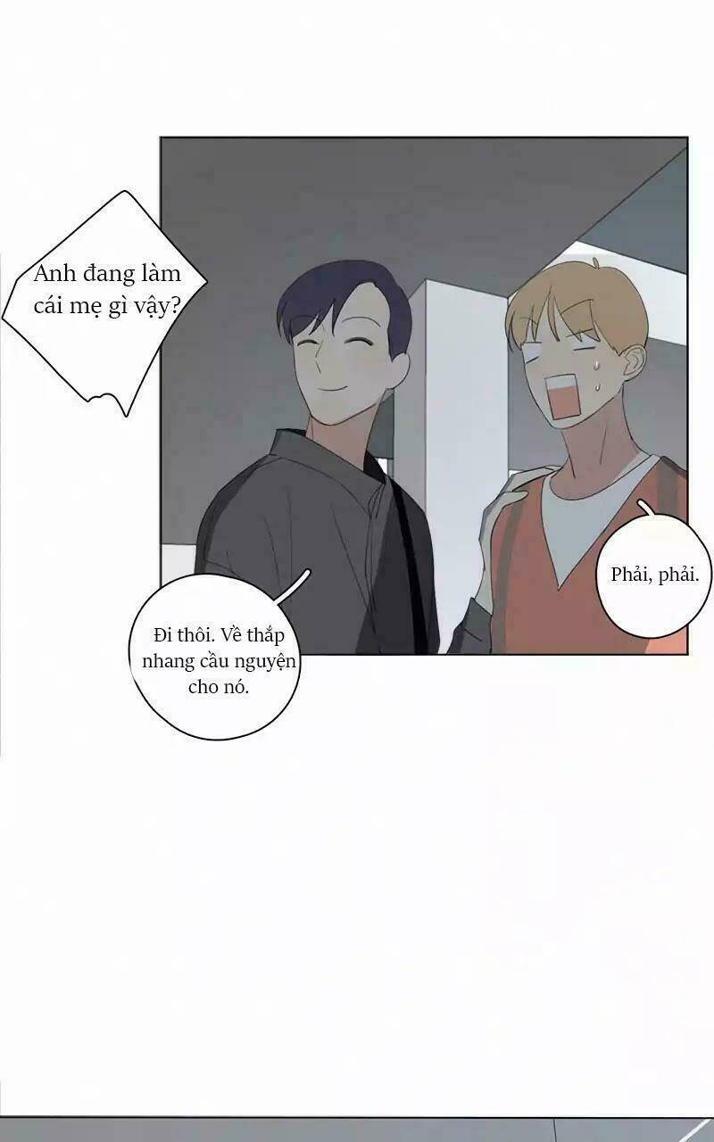 Here U Are - Chương 47