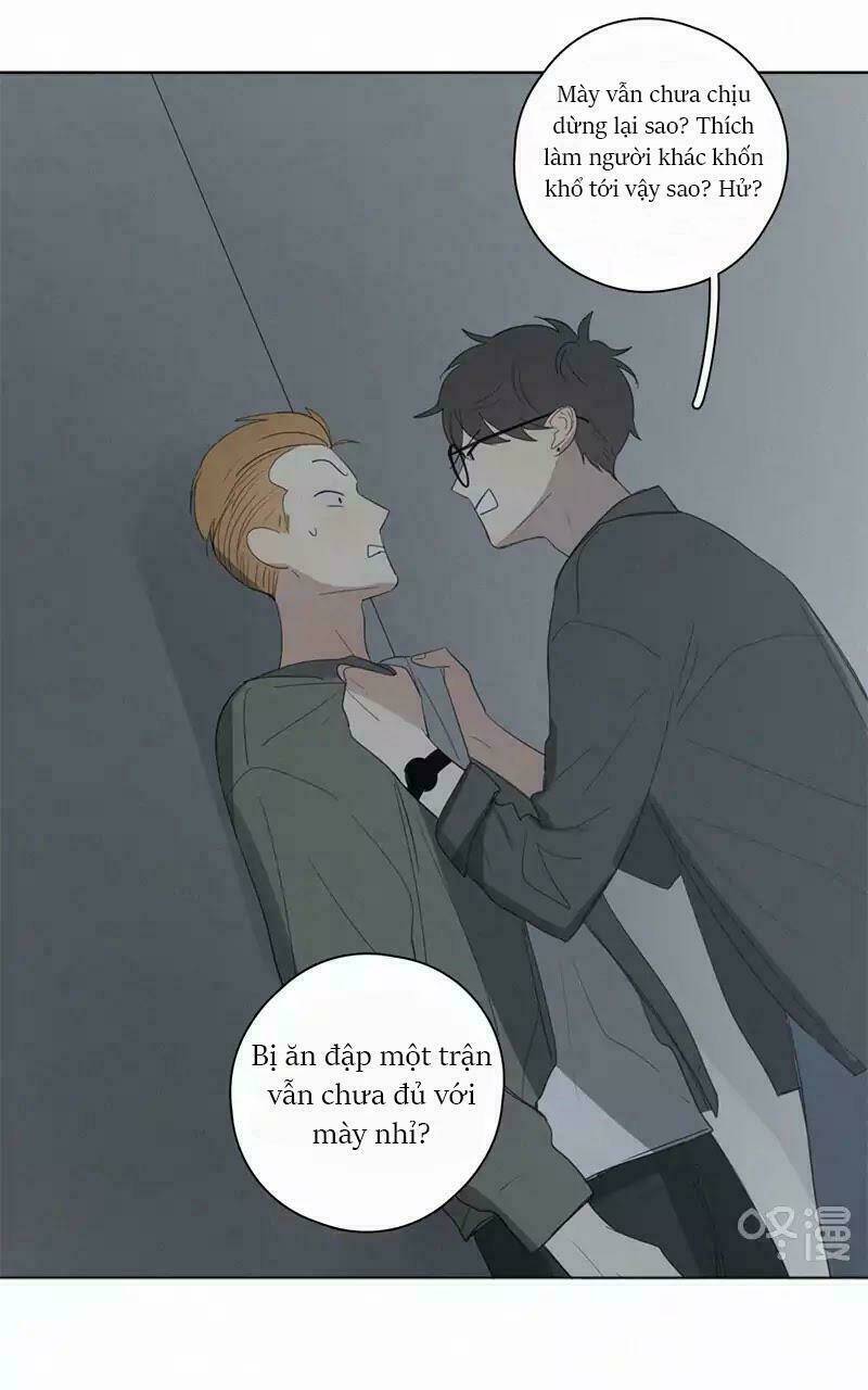 Here U Are - Chương 47